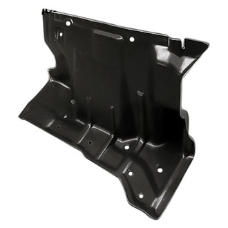 Replacement - Rear Passenger Side Splash Shield (Standard Line)