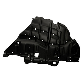 Replacement - Front Splash Shield