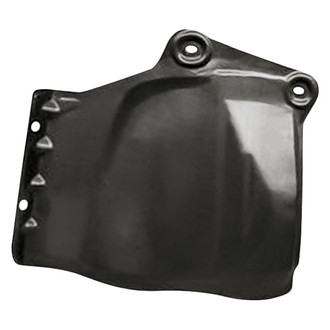 Replacement - Driver Side Splash Shield (Standard Line)
