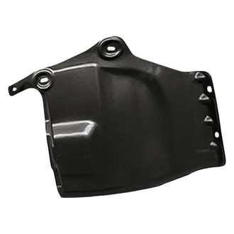 Replacement - Passenger Side Splash Shield (Standard Line)
