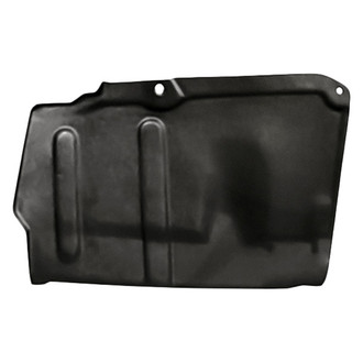 Replacement - Driver Side Engine Splash Shield (Standard Line)