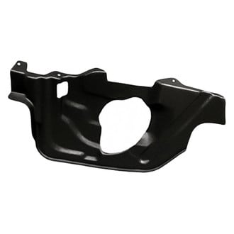 Replacement - Driver Side Splash Shield (Standard Line)