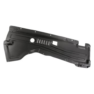 Replacement - Bumper Splash Shield