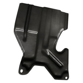 Replacement - Driver Side Splash Shield (Standard Line)