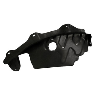 Replacement - Passenger Side Splash Shield (Standard Line)