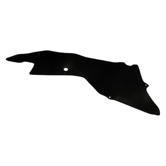 Replacement - Driver Side Splash Shield (Standard Line)