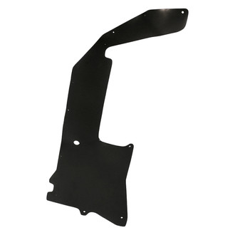 Replacement - Driver Side Engine Splash Shield (Standard Line)