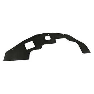 Replacement - Front Driver Side Fender Splash Shield (Standard Line)