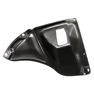 Replacement - Driver Side Splash Shield (Standard Line)