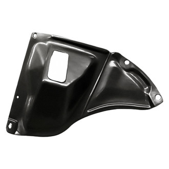 Replacement - Passenger Side Splash Shield (Standard Line)