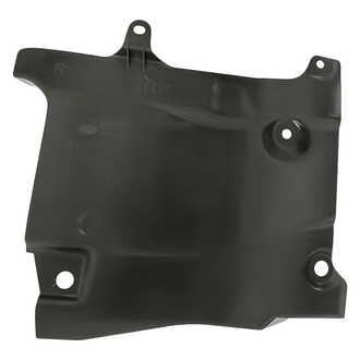 Replacement - Front Passenger Side Fender Splash Shield (Standard Line)