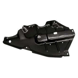 Replacement - Passenger Side Splash Shield (Standard Line)