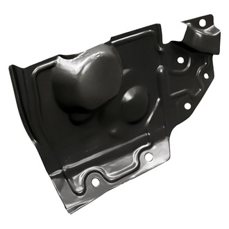 Replacement - Passenger Side Splash Shield (Standard Line)