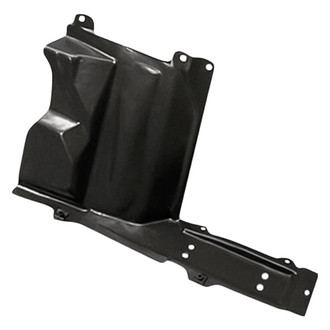Replacement - Driver Side Splash Shield (Standard Line)