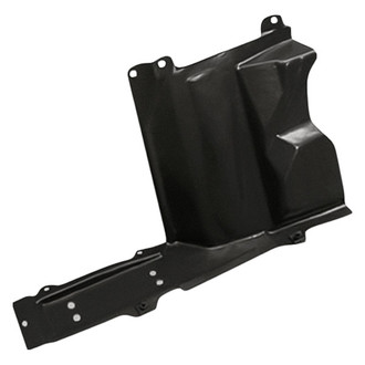 Replacement - Passenger Side Splash Shield (Standard Line)