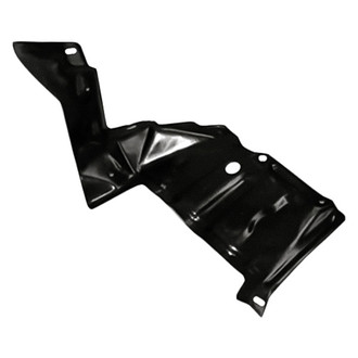 Replacement - Driver Side Splash Shield (Standard Line)