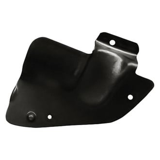 Replacement - Front Driver Side Fender Splash Shield (Standard Line)