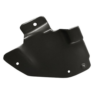 Replacement - Front Passenger Side Fender Splash Shield (Standard Line)