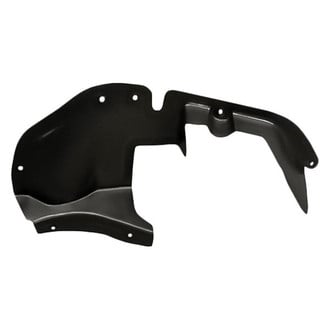 Replacement - Front Passenger Side Fender Splash Shield (Standard Line)