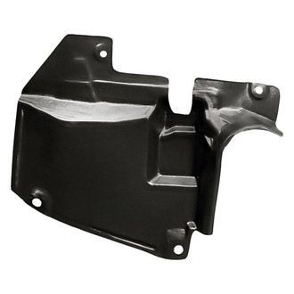Replacement - Front Passenger Side Fender Splash Shield (Standard Line)