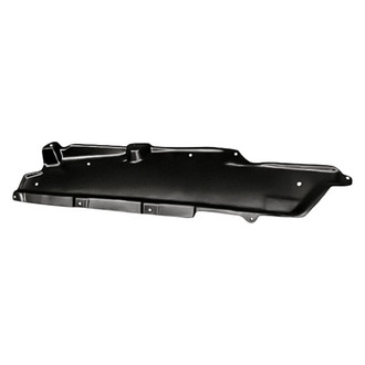Replacement - Front Passenger Side Splash Shield (Standard Line)