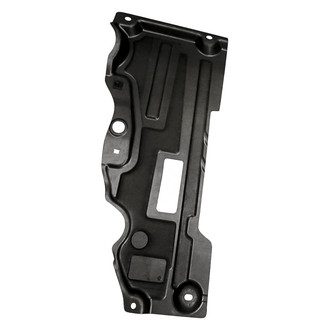 Replacement - Driver Side Splash Shield (Standard Line)