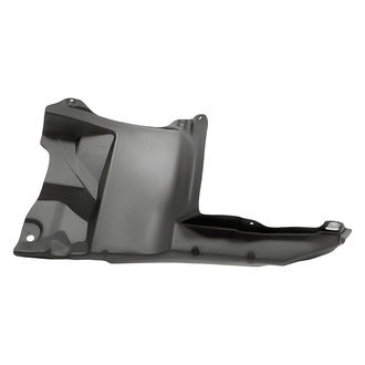 Replacement - Rear Passenger Side Fender (Standard Line)