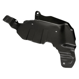 Replacement - Driver Side Splash Shield (Standard Line)