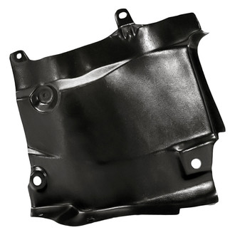 Replacement - Passenger Side Engine Splash Shield (Standard Line)