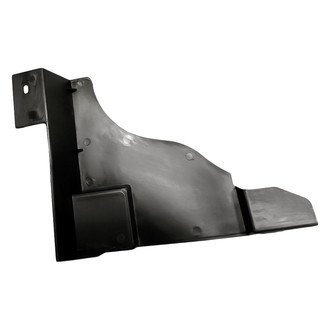 Replacement - Passenger Side Splash Shield (Standard Line)