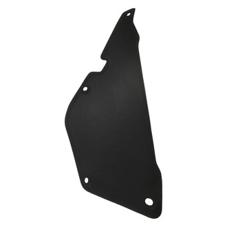 Replacement - Front Driver Side Fender Liner Front Section (Standard Line)