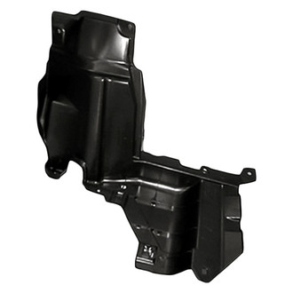 Replacement - Driver Side Splash Shield (Standard Line)
