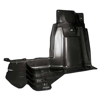 Replacement - Passenger Side Splash Shield (Standard Line)