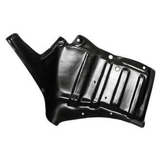 Replacement - Driver Side Splash Shield (Standard Line)