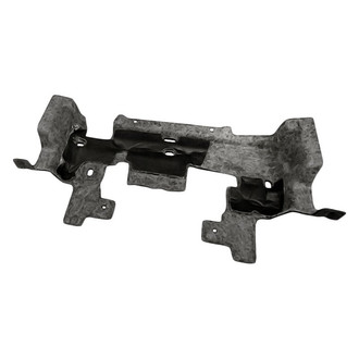 Replacement - Lower Radiator Support Splash Shield (Standard Line)