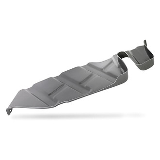 Replacement - Passenger Side Splash Shield (Standard Line)