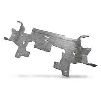 Replacement - Bumper Splash Shield (Standard Line)