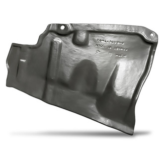 Replacement - Driver Side Outer Splash Shield (Standard Line)