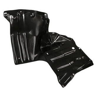 Replacement - Driver Side Splash Shield (Standard Line)