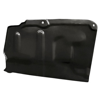 Replacement - Driver Side Engine Splash Shield (Standard Line)