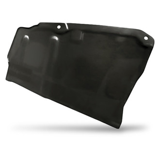 Replacement - Passenger Side Lower Splash Shield (Standard Line)