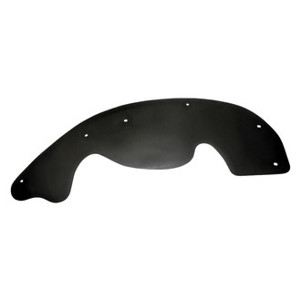 Replacement - Front Driver or Passenger Side Fender Splash Shield (Standard Line)