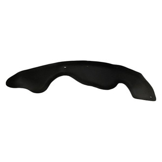 Replacement - Front Driver Side Fender Splash Shield (Standard Line)