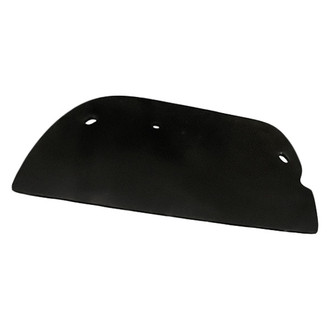 Replacement - Front Bumper Splash Shield