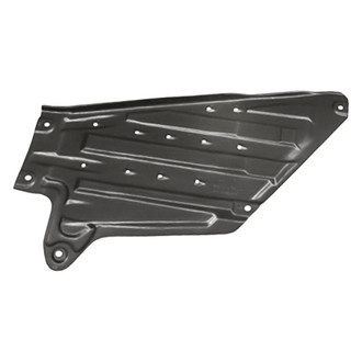 Replacement - Engine Splash Shield