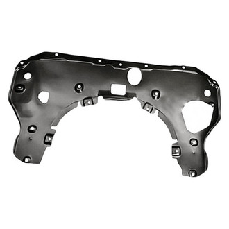Replacement - Front Bumper Splash Shield (Standard Line)