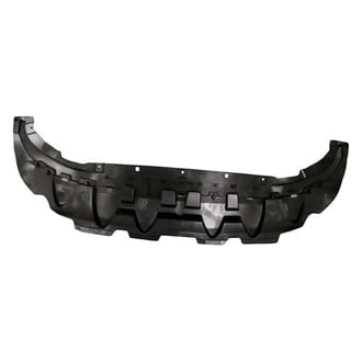 Replacement - Front Engine Splash Shield
