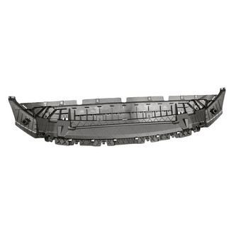 Replacement - Front Bumper Splash Shield (Standard Line)