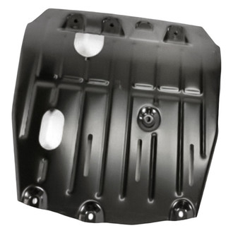 Replacement - Front Engine Splash Shield (Standard Line)