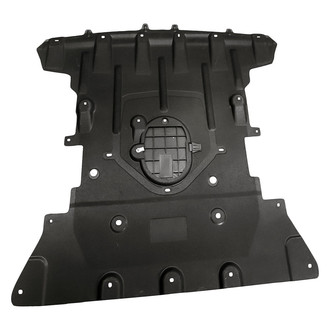 Replacement - Engine Splash Shield (Standard Line)
